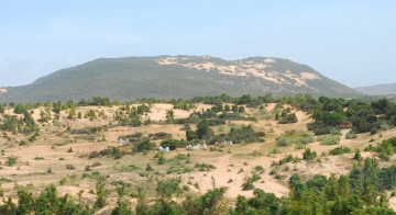 Картинка природа горы