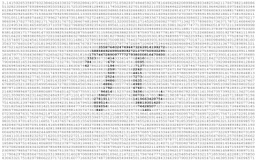 Картинка разное надписи +логотипы +знаки пи число