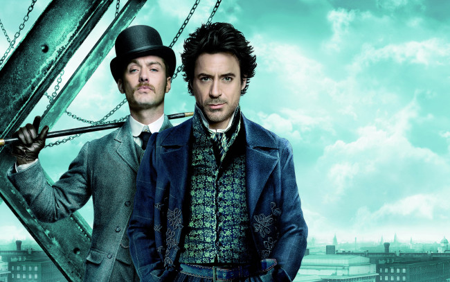 Обои картинки фото шерлок холмс, кино фильмы, sherlock holmes, шерлок, холмс, sherlock, holmes