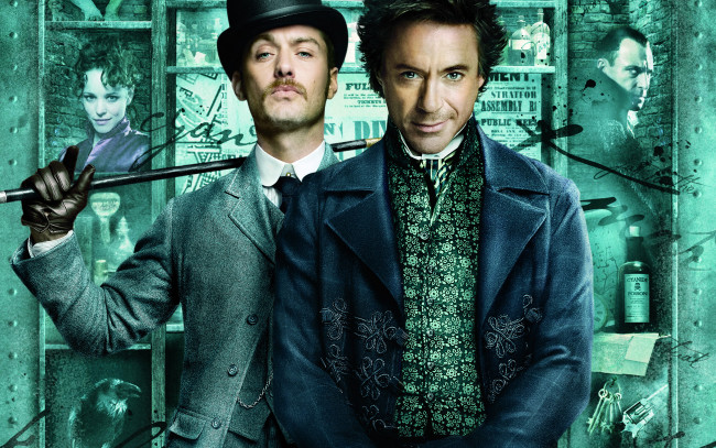 Обои картинки фото шерлок холмс, кино фильмы, sherlock holmes, sherlock, holmes, шерлок, холмс