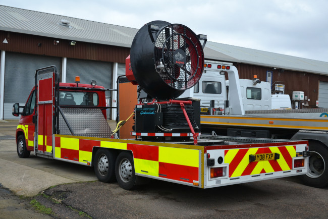 Обои картинки фото автомобили, пожарные машины, спецтехника, автомобиль, пожарный