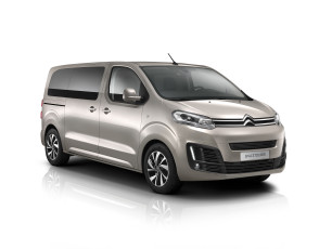 Картинка автомобили citroen ds space citroеn 2016г tourer