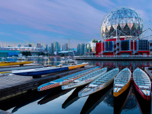 Картинка корабли лодки +шлюпки гавань город