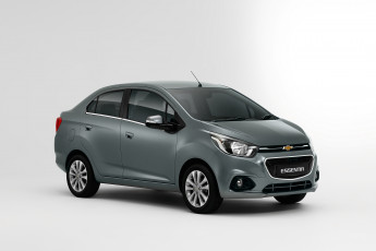 Картинка автомобили chevrolet concept essentia 2016г