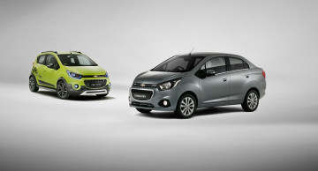 Картинка автомобили chevrolet