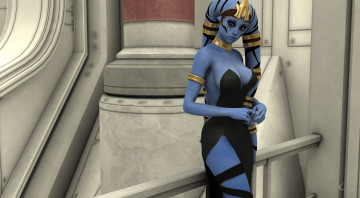 Картинка 3д+графика существа+ creatures халк взгляд фон