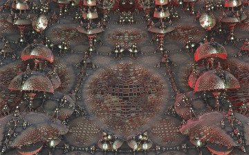 Картинка 3д+графика абстракция+ abstract узор фон цвета