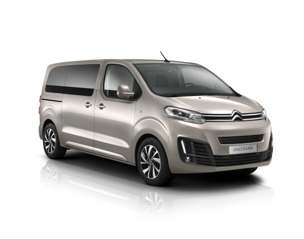 Обои картинки фото автомобили, citroen, ds, space, citroеn, 2016г, tourer