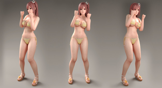 Обои картинки фото 3д графика, аниме , anime, фон, взгляд, девушка