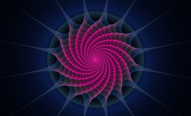 Обои картинки фото 3д графика, фракталы , fractal, узор, фон, цвета