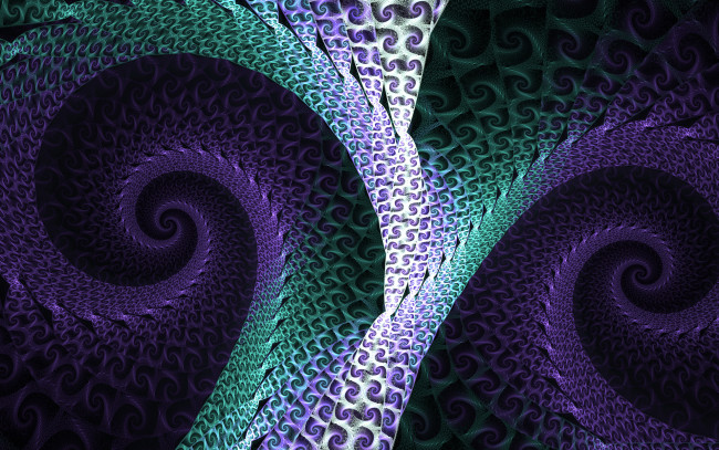 Обои картинки фото 3д графика, фракталы , fractal, узор, фон, цвета