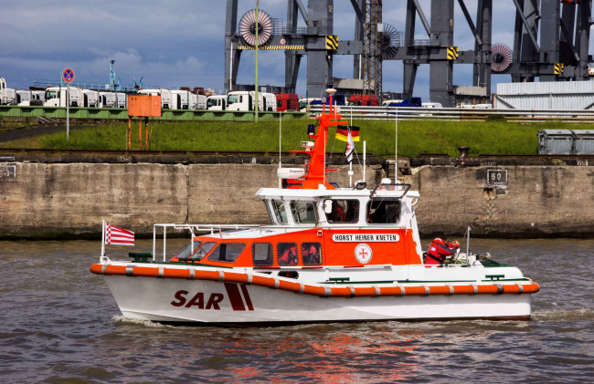 Обои картинки фото корабли, баркасы ,  буксиры, работяга