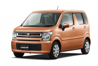 Картинка автомобили suzuki