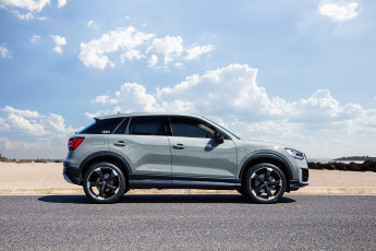 Картинка автомобили audi