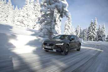 Картинка автомобили volvo