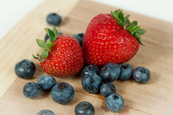 Картинка еда фрукты +ягоды ягоды