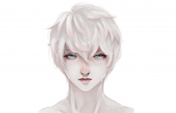 Картинка аниме mystic+messenger unknown