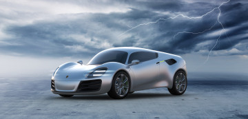 Картинка porsche+356+e+concept+2017 автомобили porsche 2017 356 e concept