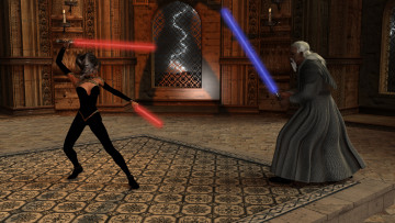 Картинка 3д+графика фантазия+ fantasy фон взгляд девушка