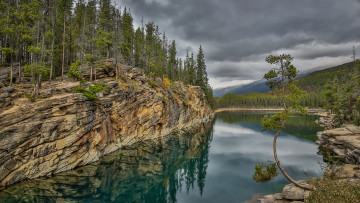 Картинка природа реки озера простор