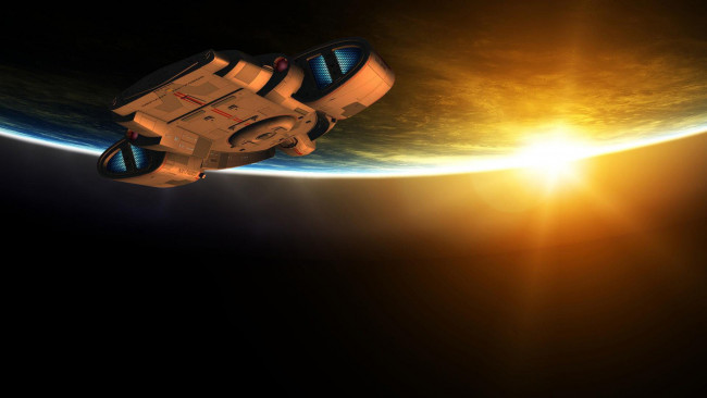 Обои картинки фото 3д графика, космические корабли,  звездолеты , spaceships,  starships, космический, корабль, полет, вселенная