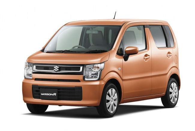 Обои картинки фото автомобили, suzuki