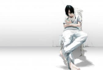 Картинка аниме unknown +другое+ взгляд