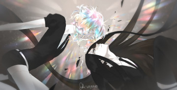 Картинка аниме houseki+no+kuni houseki no kuni