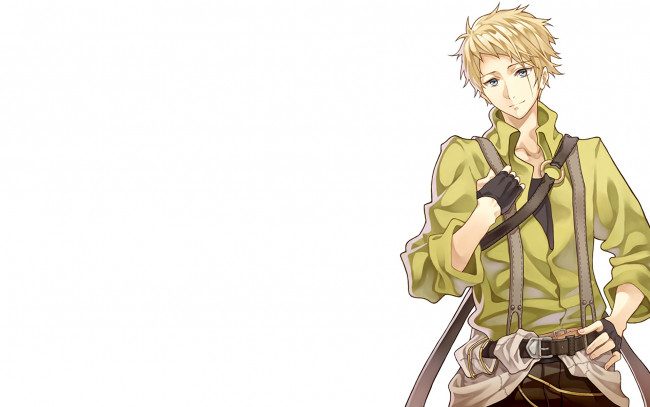 Обои картинки фото violet evergarden, аниме, персонаж