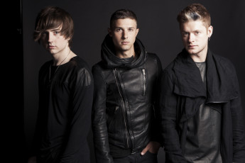 Картинка hot+chelle+rae музыка группа