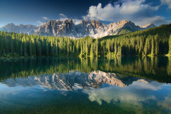 Картинка природа реки озера простор