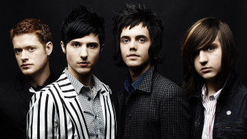 Картинка hot+chelle+rae музыка группа