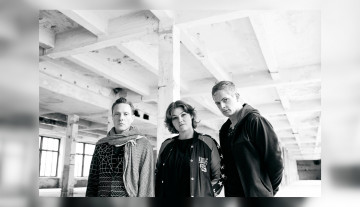 Картинка gusgus музыка группа