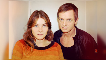 обоя gusgus, музыка, группа