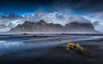 Картинка природа побережье простор