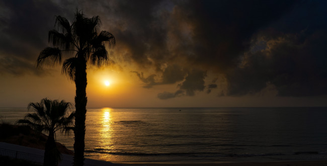 Обои картинки фото природа, тропики, простор