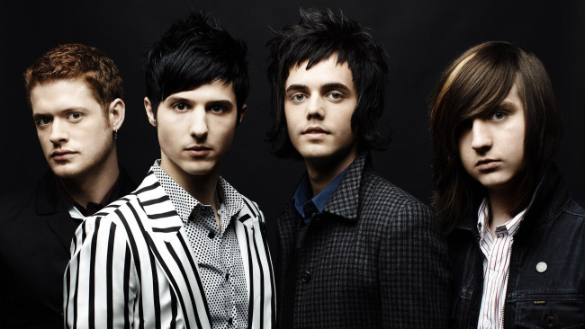 Обои картинки фото hot chelle rae, музыка, группа