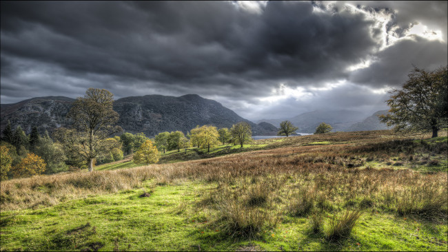 Обои картинки фото природа, пейзажи, простор