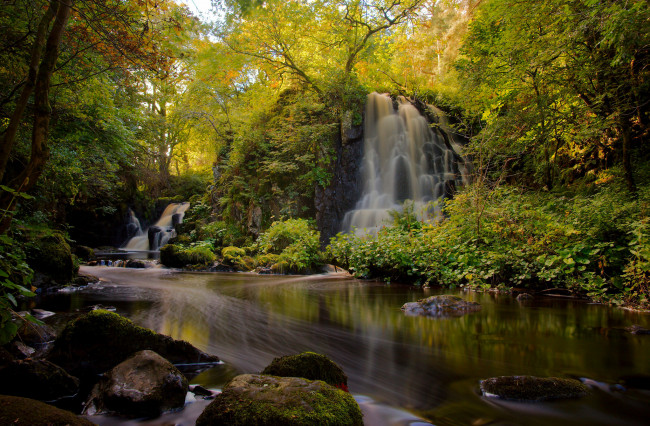 Обои картинки фото природа, реки, озера, простор