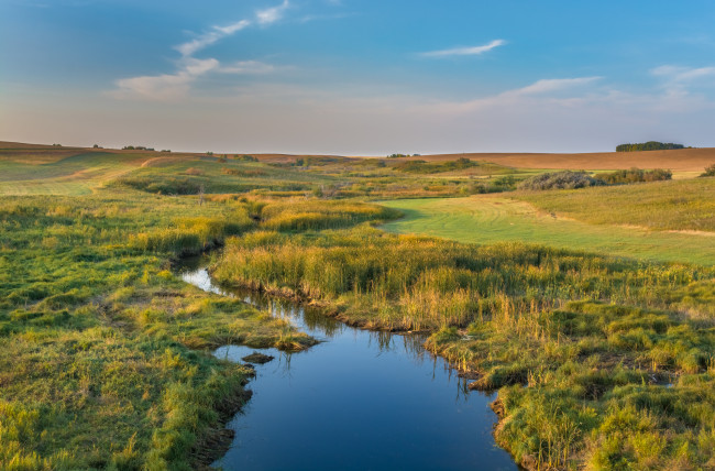 Обои картинки фото природа, реки, озера, простор