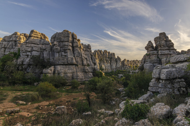 Обои картинки фото природа, горы, простор