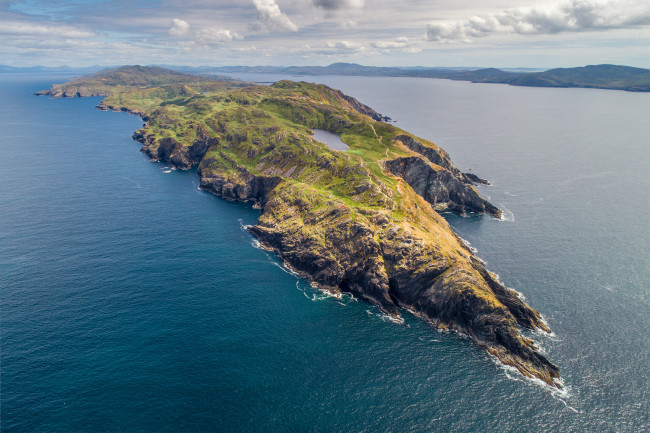 Обои картинки фото природа, побережье, простор