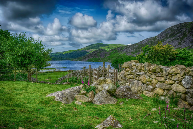 Обои картинки фото природа, пейзажи, простор