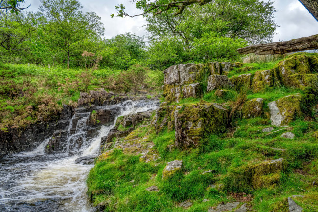 Обои картинки фото природа, реки, озера, простор