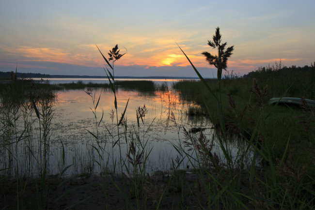 Обои картинки фото природа, реки, озера, простор