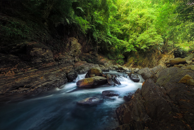 Обои картинки фото природа, реки, озера, простор