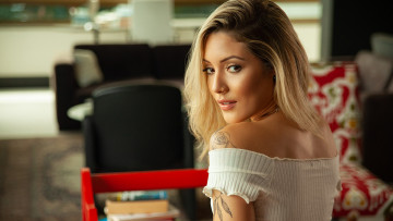 Картинка девушки rute+rocha rute rocha