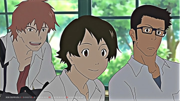 Картинка календари аниме парень урок очки девушка подросток 2020 calendar люди юноша