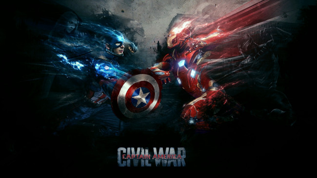 Обои картинки фото кино фильмы, captain america,  civil war, captain, america, civil, war
