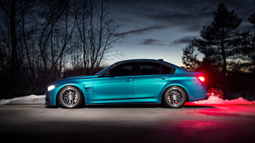 Картинка автомобили bmw m3